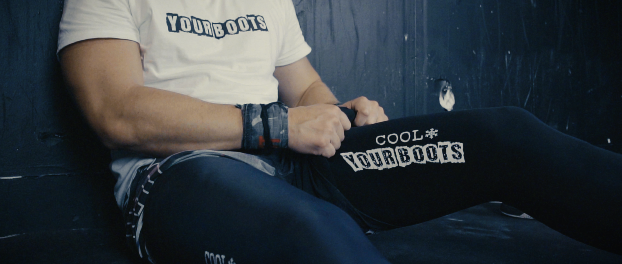 Yourboots Cool